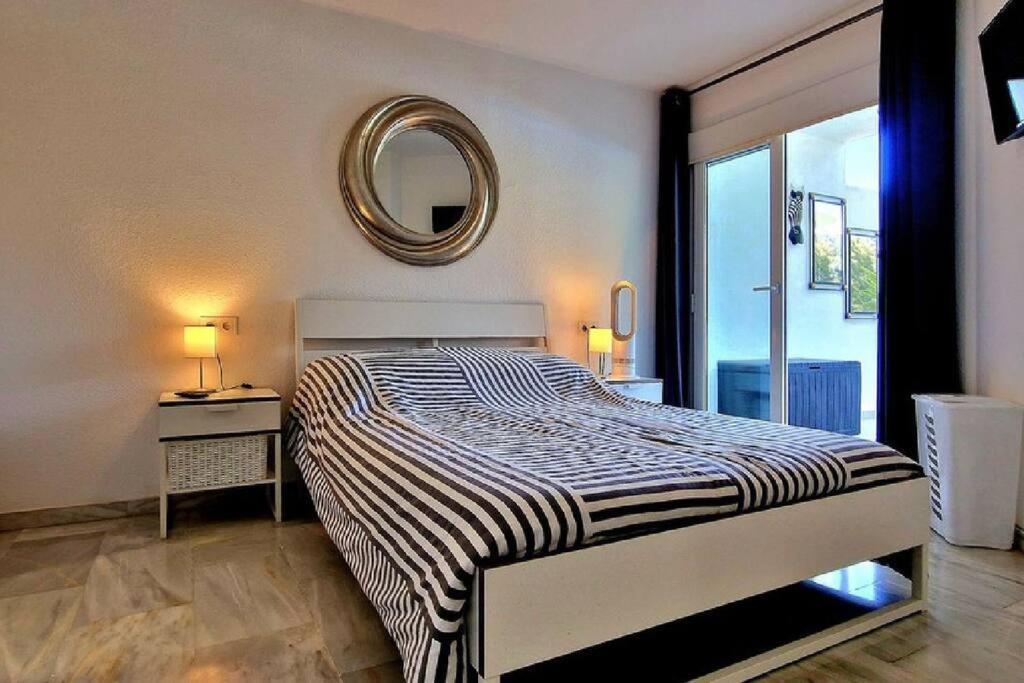 5* Stunning Golf & Sea Apartment Mijas Eksteriør bilde
