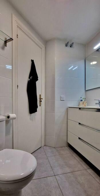 5* Stunning Golf & Sea Apartment Mijas Eksteriør bilde