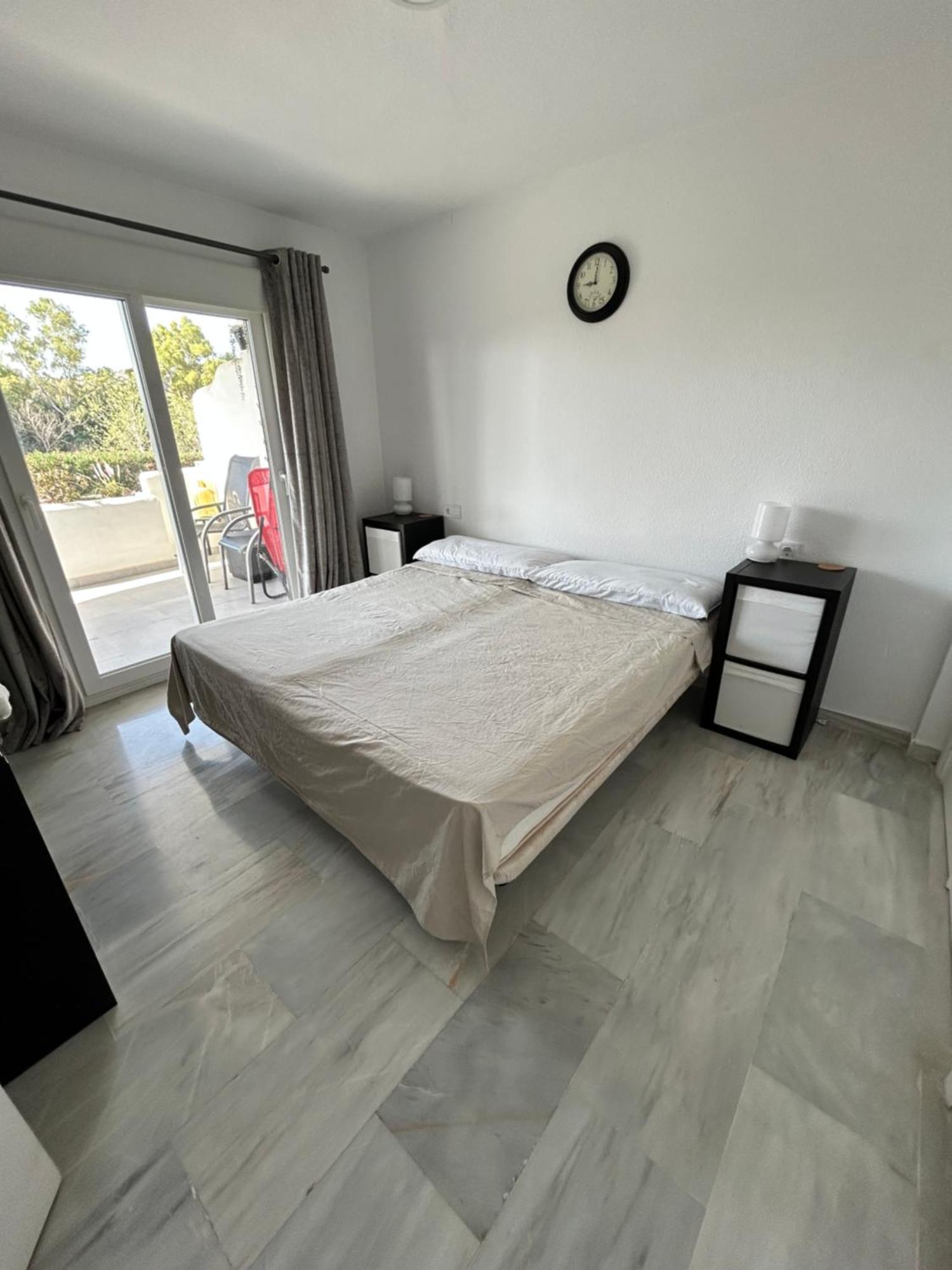 5* Stunning Golf & Sea Apartment Mijas Eksteriør bilde